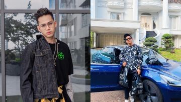 Deretan Kontroversi Indra Kenz, Crazy Rich Medan yang Kini Berstatus Tersangka Penipuan