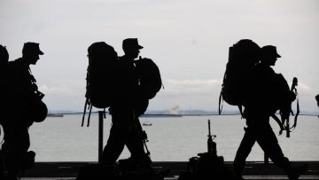 Mengapa di zaman ini, perang masih di jadikan pilihan untuk menyelesaikan konflik