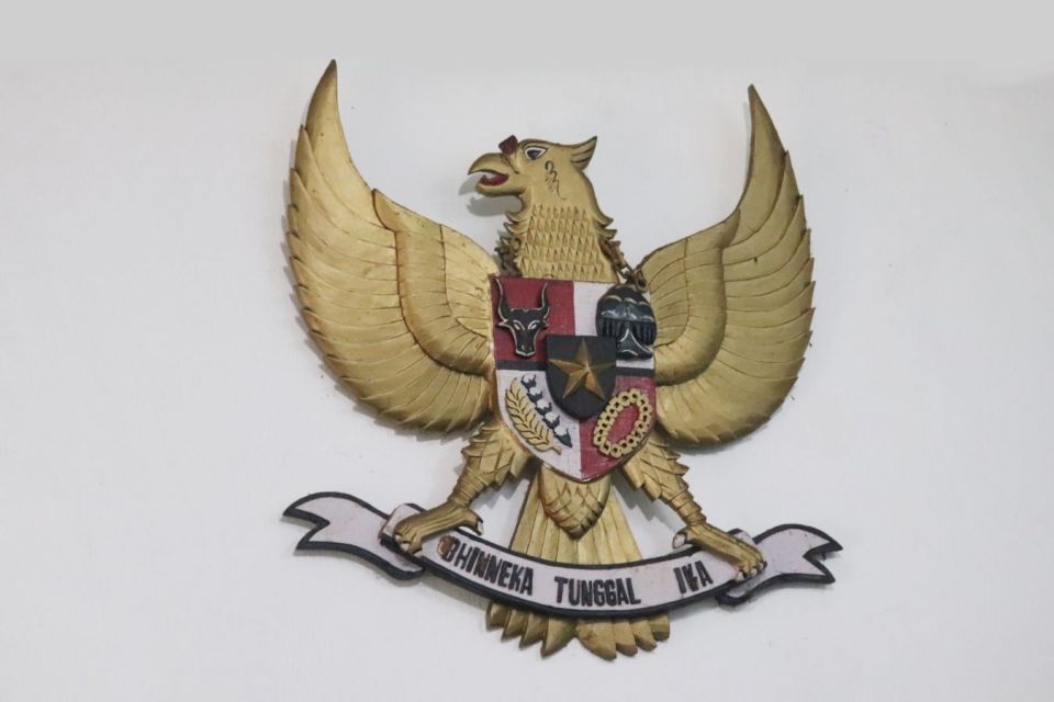 Hari Lahir Pancasila tahun 2022