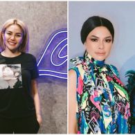Nikita Mirzani Dampingi Putri Sulungnya Jadi Saksi di Persidangan Indra Tarigan