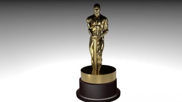 Deretan Artis Hollywood yang Pertama Kali Mendapatkan Nominasi Oscar