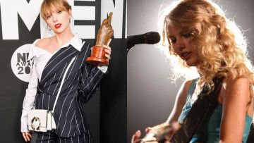 New York University Buka Mata Kuliah Tentang Taylor Swift. Kayak Apa, ya?