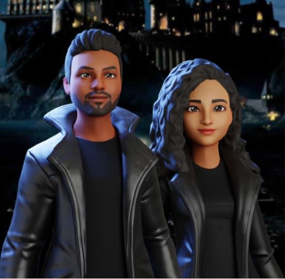 Aktivitas di Metaverse