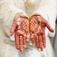 Henna Night, Tradisi Menjelang Pernikahan Pengantin Berdarah Arab