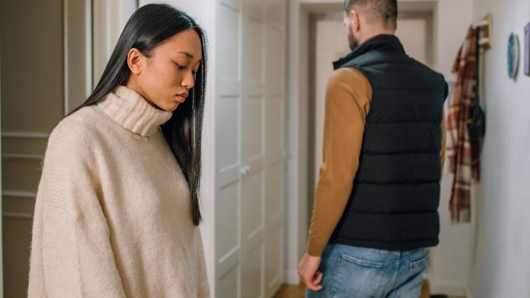 Ghosting yang Sempat Viral di Sosial Media : Fakta atau Mitos?