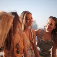 7 Girl Code yang Bisa Bikin Pertemanan Kamu Awet, Ikuti Yuk!