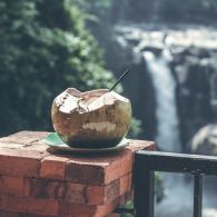 Tak Hanya Menyegarkan, ini 7 Manfaat Air Kelapa untuk Tubuh. Banyak!