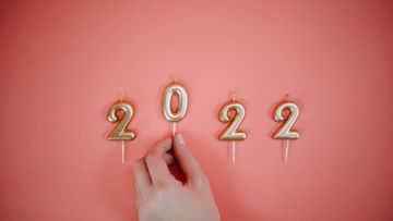 5 Hal yang Harus Segera Kamu Ubah di Tahun 2022, Biar Makin Berjiwa Positif!