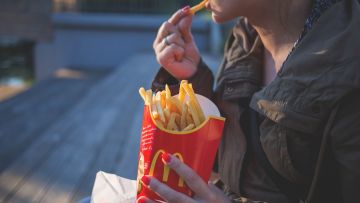 McDonald’s Indonesia Tak Lagi Jual Large French Fries, Begini Alasannya