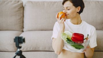 Intermittent Fasting, Metode Cepat Turunkan Berat Badan Meskipun Tanpa Work Out.