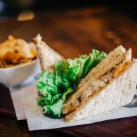 Mudah dan Simple, Intip Resep Sandwich Inkigayo ala Idol Korea