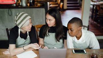 Agar Bisnis Semakin Cuan, Ini 5 Tips Branding untuk Bisnis Kuliner!
