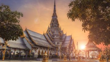 5 Top Destinasi Thailand yang Wajib Kamu Kunjungi