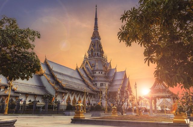 5 Top Destinasi Thailand yang Wajib Kamu Kunjungi
