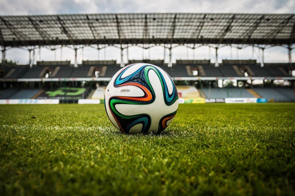 Klub bola artis