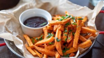 Bingung Mau Bikin Cemilan Simple untuk Orang Terkasihmu? Perlu Kamu Catat Nih 5 Kumpulan Resep Camilan Murah Meriah Anti Gagal