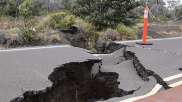 Manggarai NTT Terus-terusan Diguncang Gempa, Terakhir Kali M 5,4