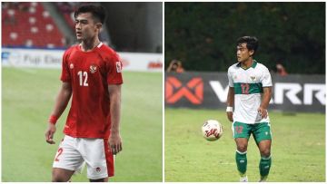 Pratama Arhan Dikontrak Klub Bola Tokyo Verdy, Begini Faktanya