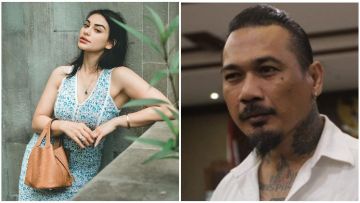 Jerinx SID dan Istri Sempat Berniat Mengakhiri Hidup Usai Kasus Adam Deni