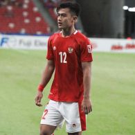 Profil Pratama Arhan, Pemain Muda Terbaik AFF 2020 yang Hijrah ke J-League