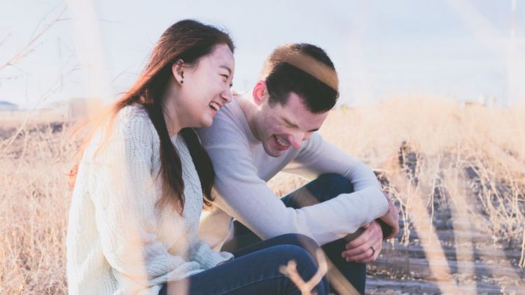 Journey to Find Love: Cinta Pertama di Parkiran Motor #2