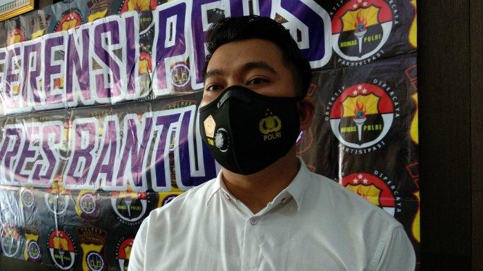 Kasus pencurian pemuda Bantul