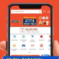 Cara Daftar Shopee Paylater. Solusi Kehabisan Uang Saat Belanja Online