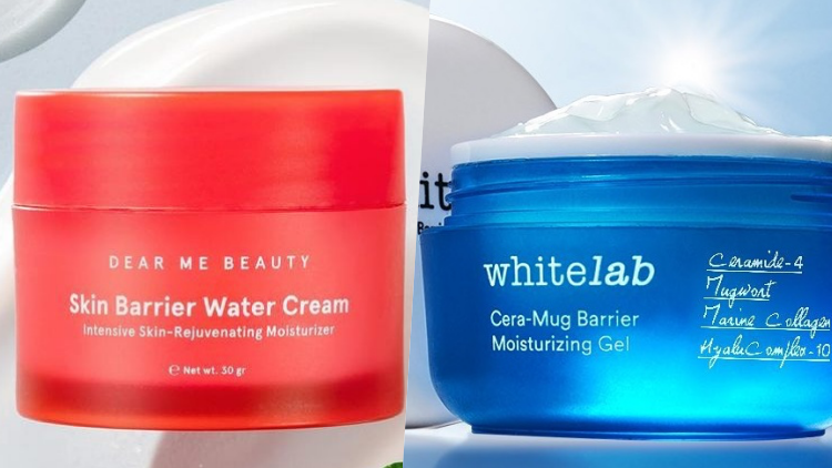 7 Rekomendasi Skincare Lokal dengan Kandungan Ceramide