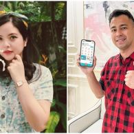 Tasya Kamila Buat Apresiasi Khusus Anak Muda yang Berkontribusi pada Lingkungan