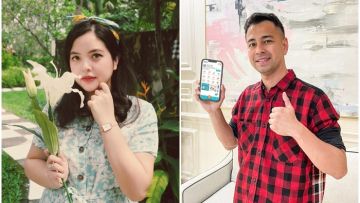 Tasya Kamila Buat Apresiasi Khusus Anak Muda yang Berkontribusi pada Lingkungan