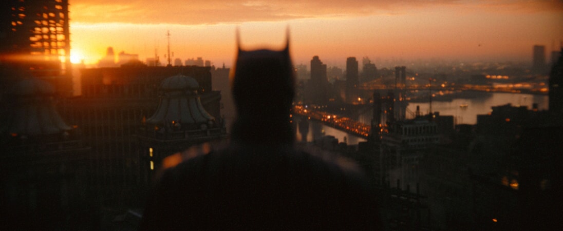 Hal Tersulit Bagi Robert Pattinson Saat Perankan Batman