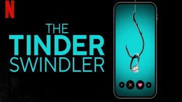 Belajar Hati-hati di Internet dari ‘The Tinder Swindler’