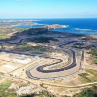 Sirkuit Mandalika Dianggap Berisiko untuk MotoGP Karena Aspal Bermasalah
