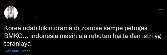 Curhat warganet soal sinetron
