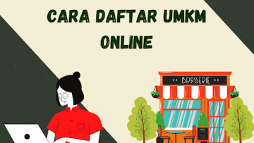 Tutorial Cara Daftar UMKM Online: Izin NIB & Operasional