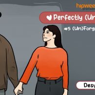 Perfectly (Un)Matched [5] – (Un)Forgiveness