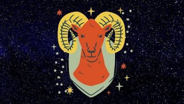 Kreatif tapi Sedikit Agresif. Yuk, Intip Sifat Lain Zodiak Aries