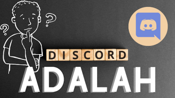 Apa itu Discord? Cara Pakai & Bedanya dengan Apps Lain