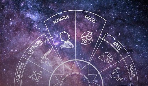 aquarius pisces