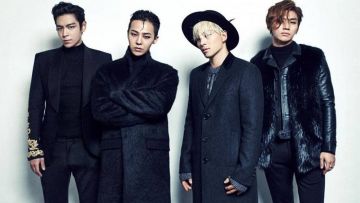 BIGBANG Dikabarkan Comeback Musim Semi Ini, Akhir Penantian Panjang Fans