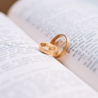 Aku, Cintaku dan Mahar Buku Seharga Sepuluh Ribu