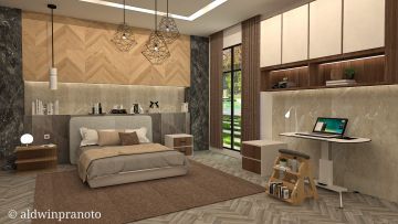 5 Tips Dalam Mendesain Fasilitas Bekerja Duduk Berdiri Selama Masa Pandemi