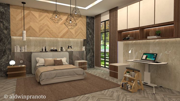 5 Tips Dalam Mendesain Fasilitas Bekerja Duduk Berdiri Selama Masa Pandemi