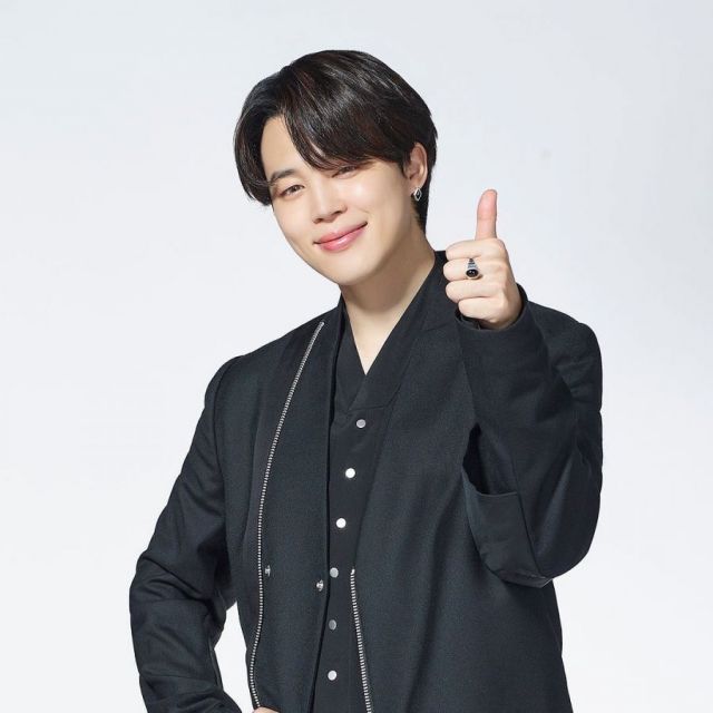 Jimin BTS