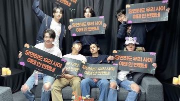Jadwal dan Cara Beli Tiket Streaming Permission to Dance On Stage Seoul BTS