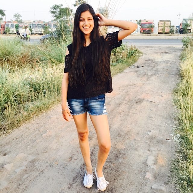 Tranformasi gaya Harnaaz Sandhu, Miss Universe 2021
