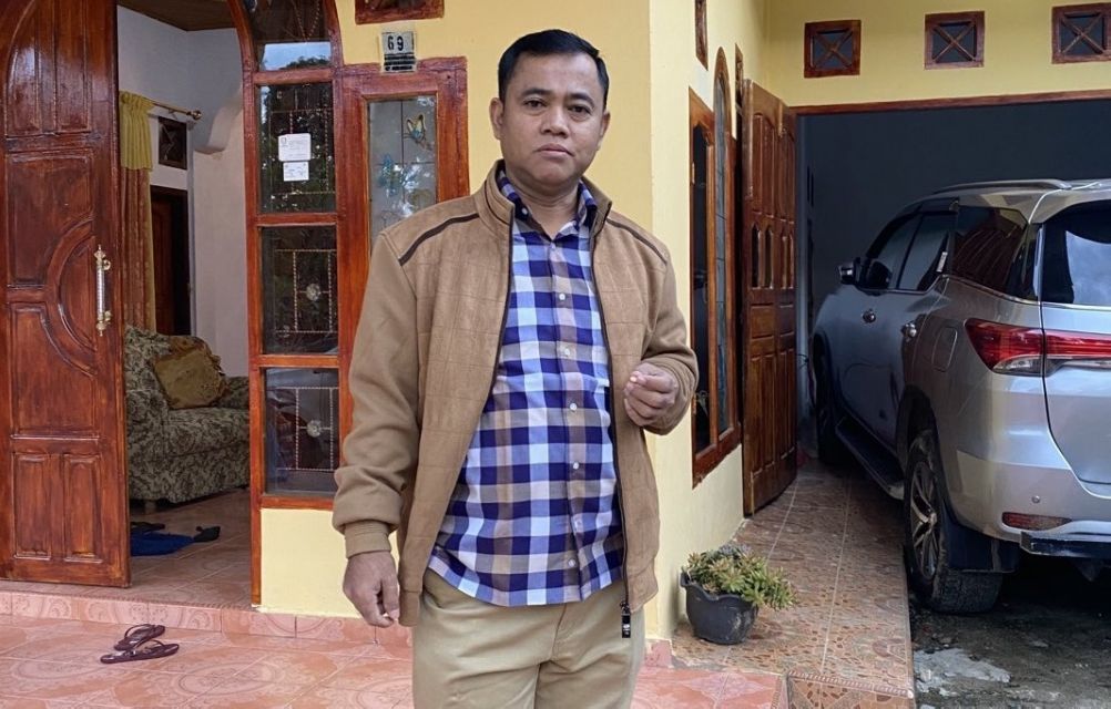 haji faisal