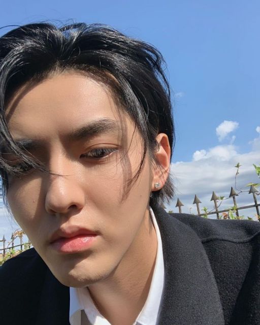 Kris Wu terlibat kasus pelecehan seksual