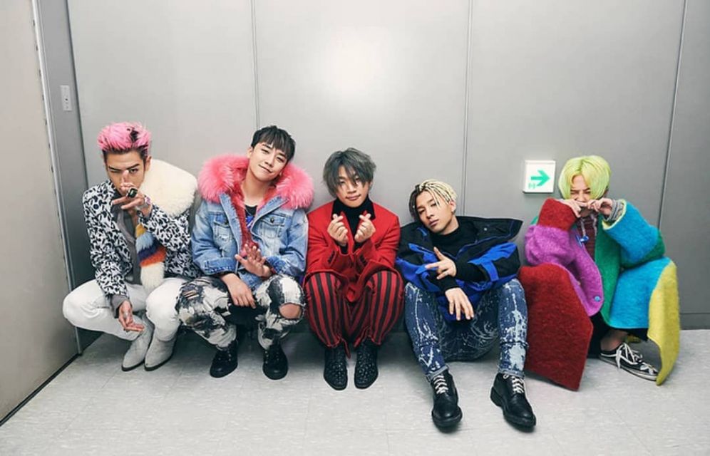 bigbang