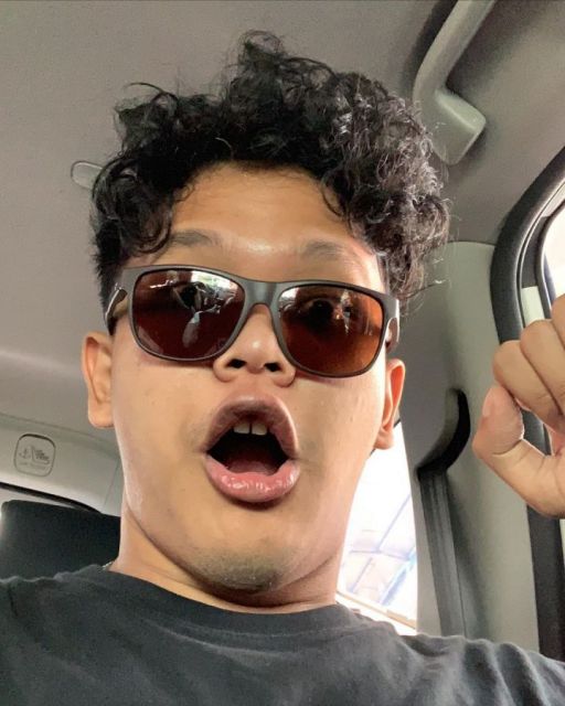 Tubagus Joddy meminta maaf pada keluarga Vanessa dan Febri Andriansyah